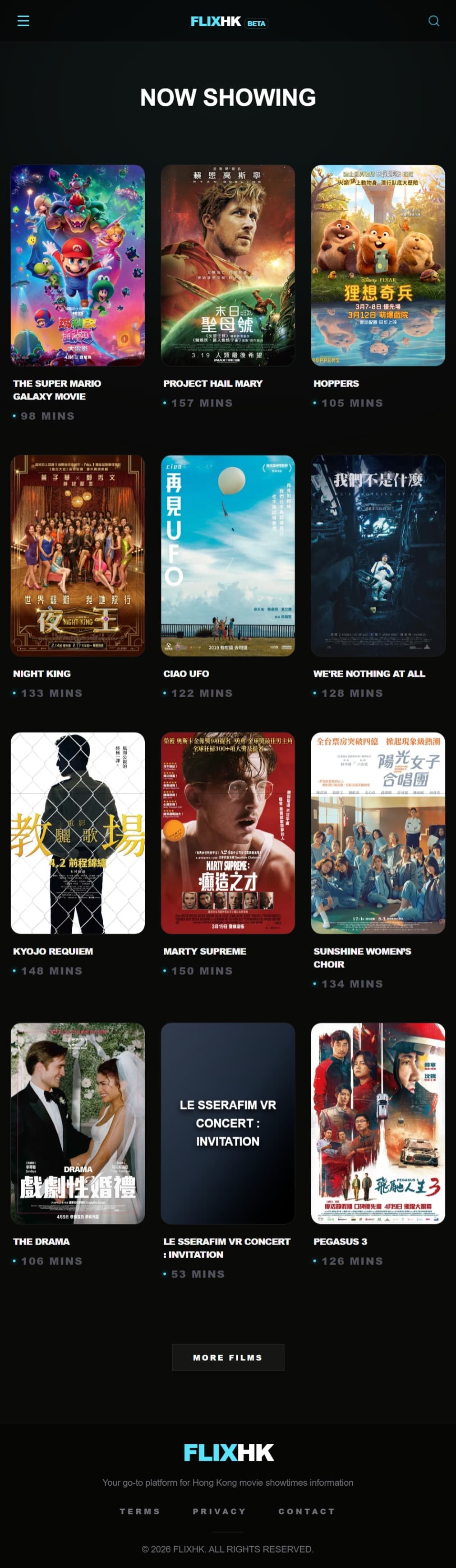 FLIXHK